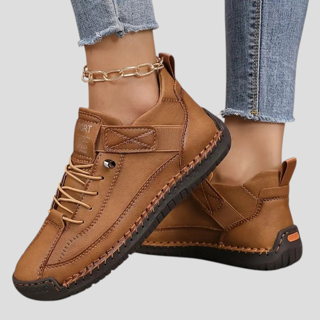 EVALIS | Orthopedische Schoenen met Totaal Comfort en Veelzijdige Stijl