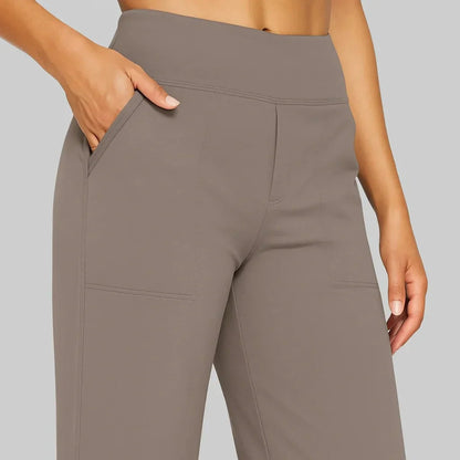 Mandy | comfortabele stretchbroek  - 1+1 GRATIS