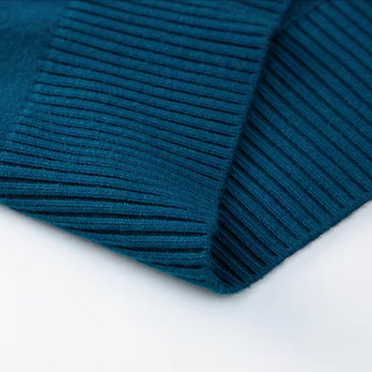 NOLAN | Coltrui voor Heren met Luxe Comfort en Tijdloze Klasse