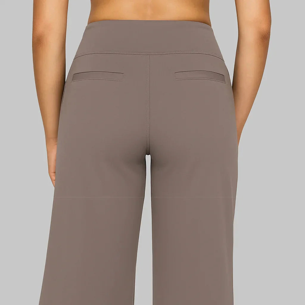 Mandy | comfortabele stretchbroek  - 1+1 GRATIS
