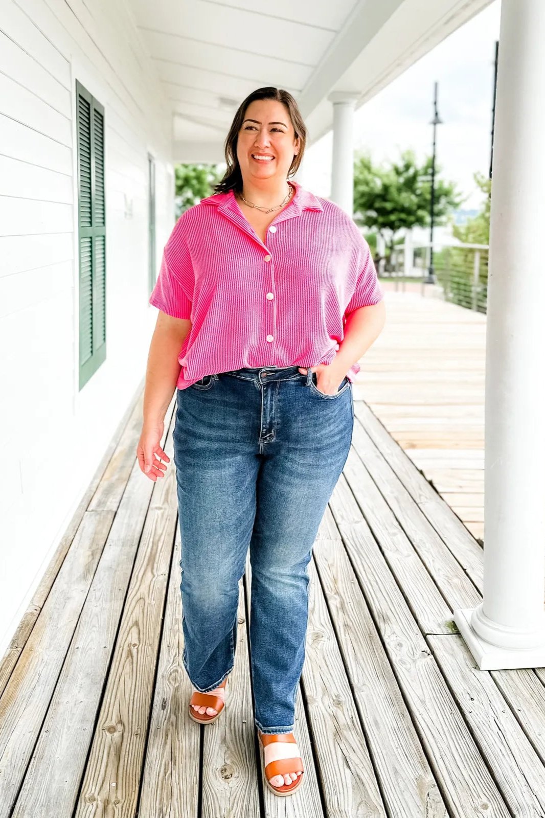 YSABELLA | Soepele en  Vita Alta FitCurve™