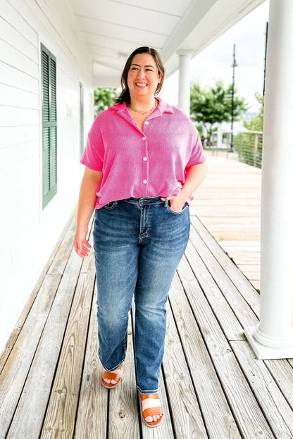 YSABELLA | Soepele en  Vita Alta FitCurve™