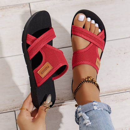 Elin | Lichtvoetige Comfortschoenen