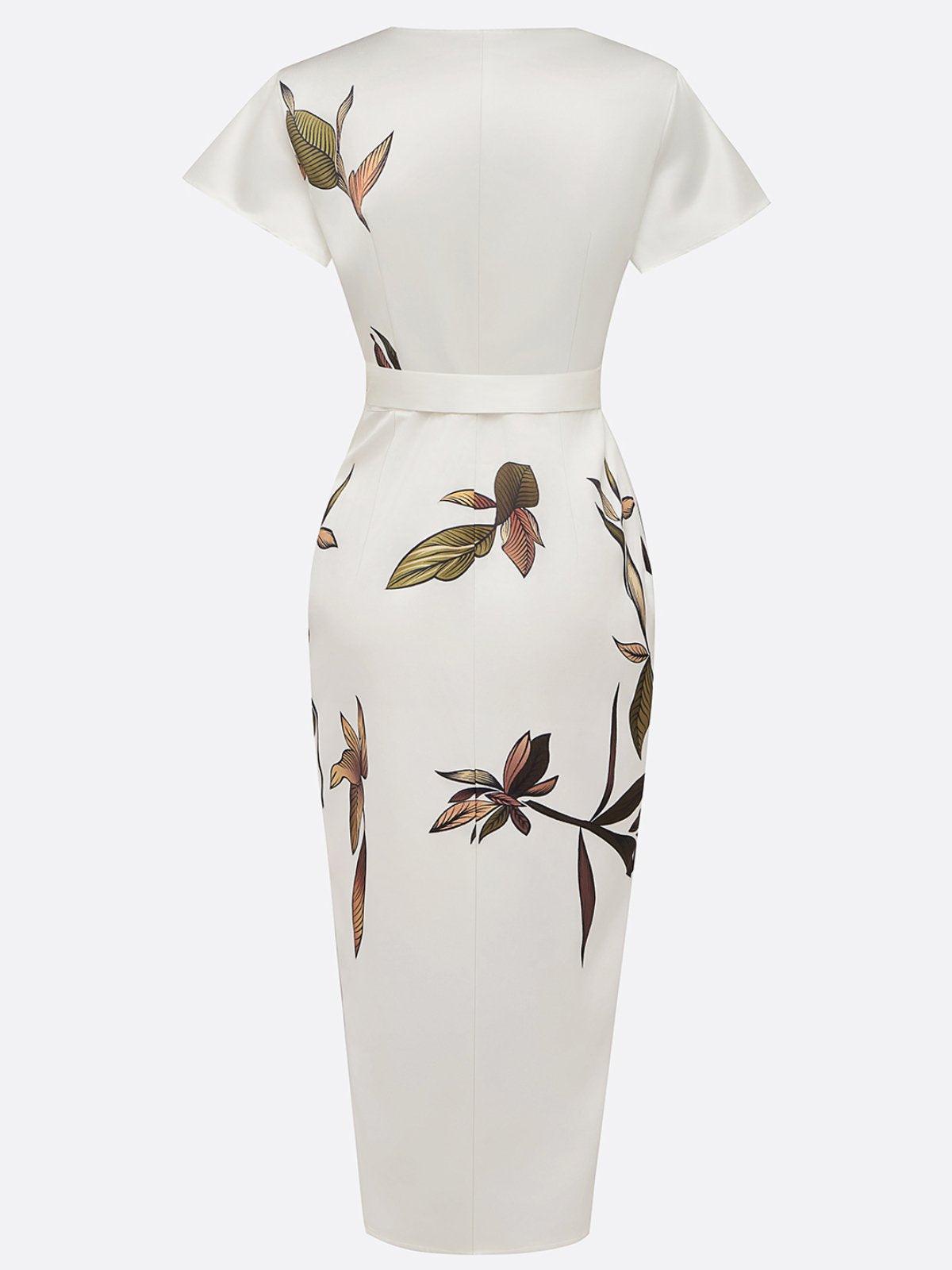 Elise | Lichte en elegante jurk