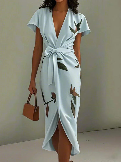 Elise | Lichte en elegante jurk