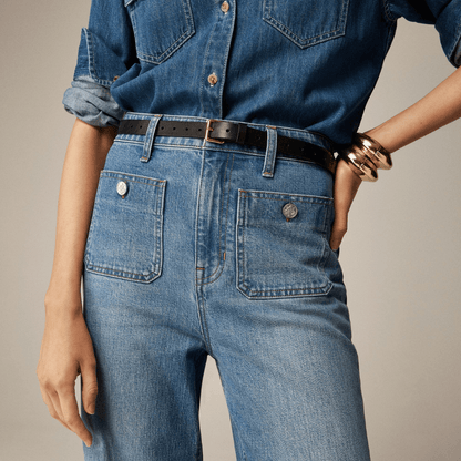 ZELINA| Elegante en Comfortabele Jeans