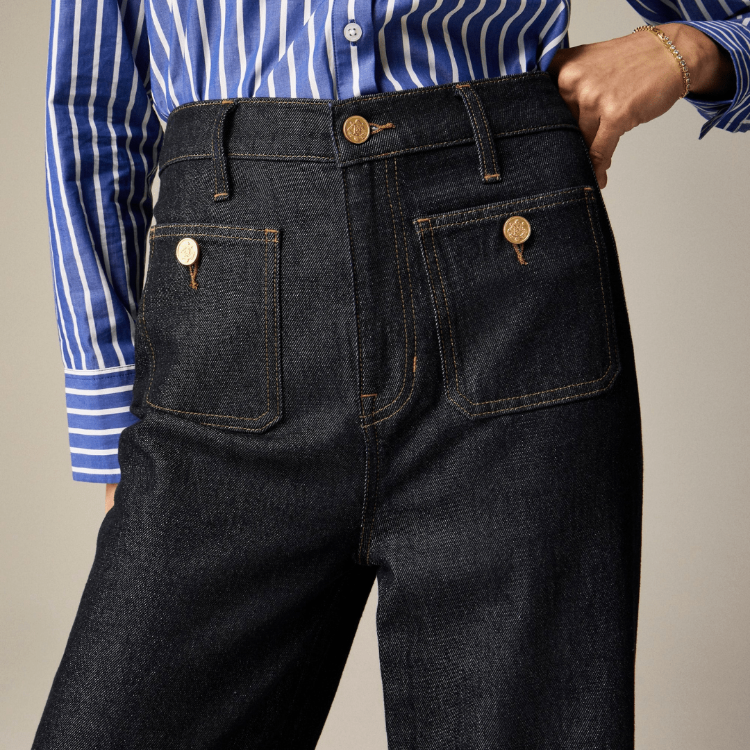 ZELINA| Elegante en Comfortabele Jeans