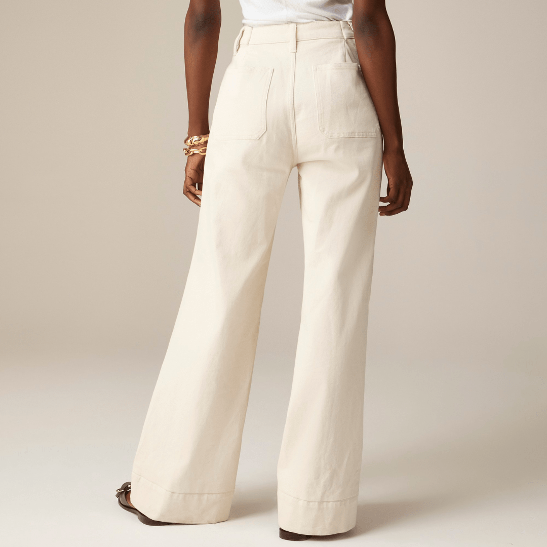 ZELINA| Elegante en Comfortabele Jeans