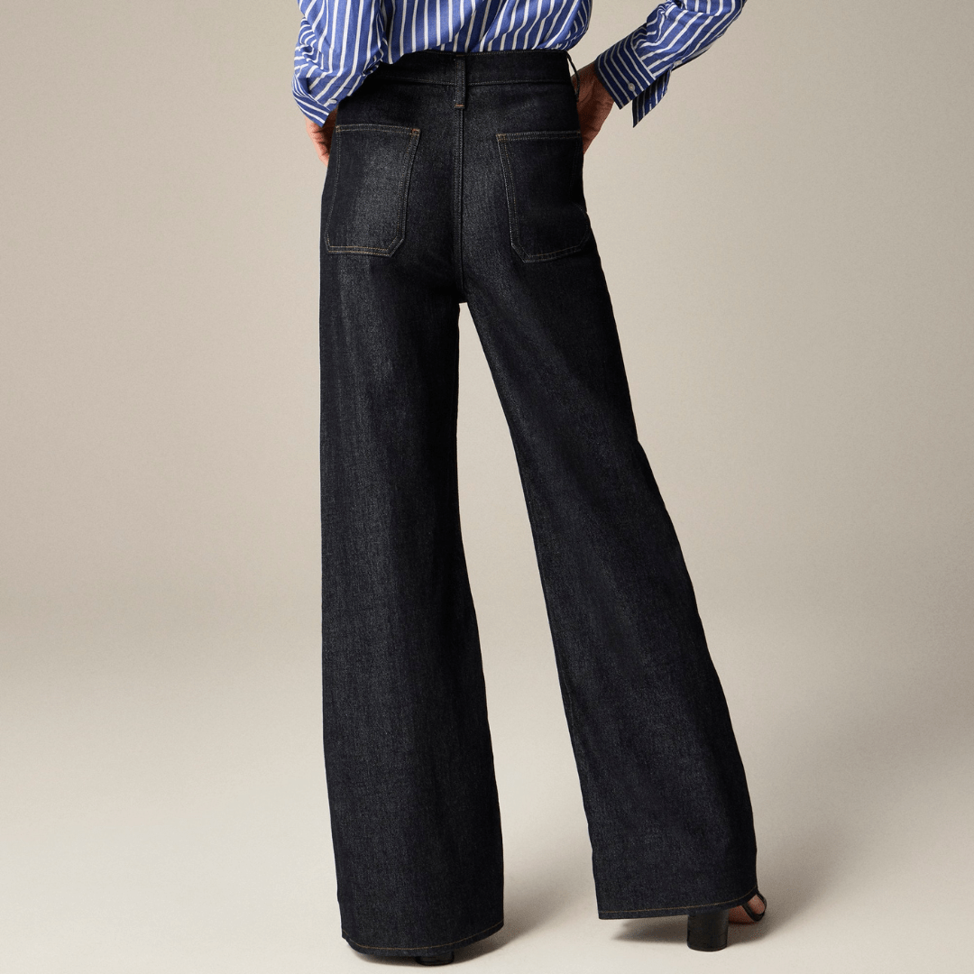 ZELINA| Elegante en Comfortabele Jeans