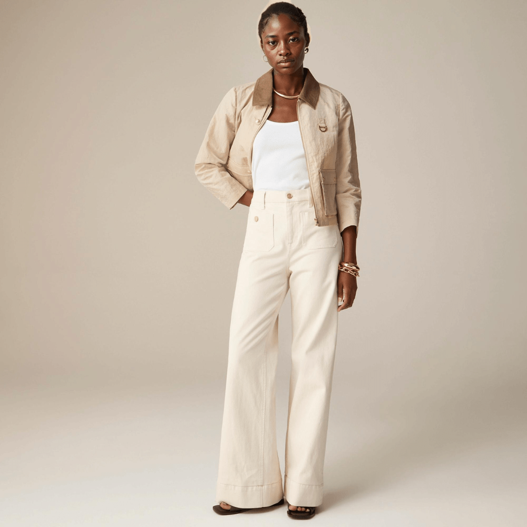 ZELINA| Elegante en Comfortabele Jeans
