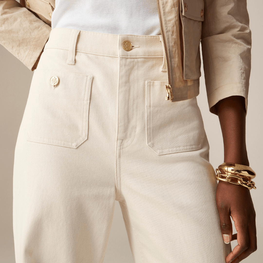 ZELINA| Elegante en Comfortabele Jeans