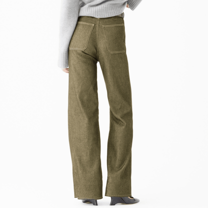 ZELINA| Elegante en Comfortabele Jeans