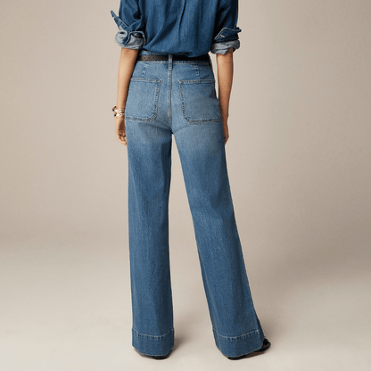ZELINA| Elegante en Comfortabele Jeans