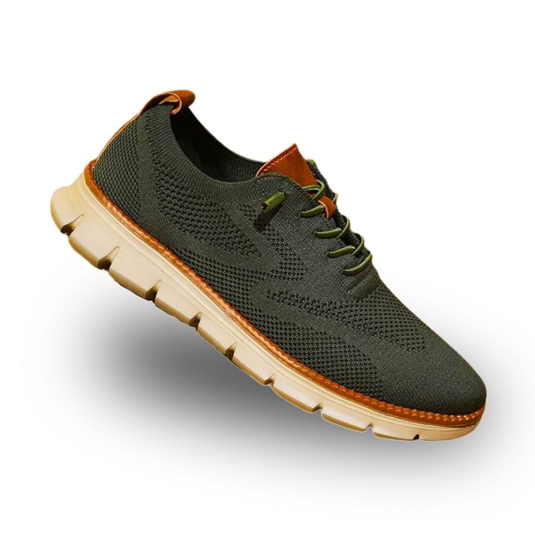 Raffaele | Comfort Wandelschoenen