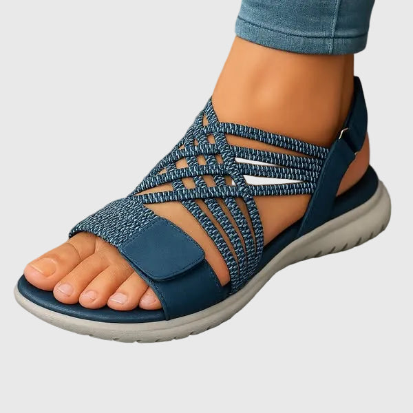 Aimee | Lichte Orthopedische Comfortsandalen