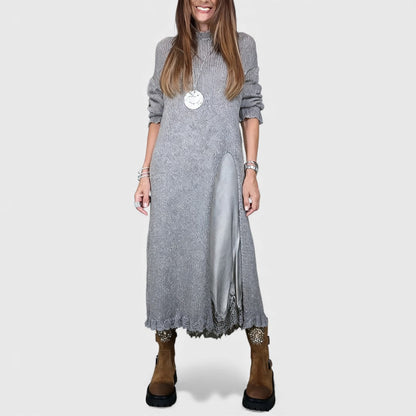 Lisandra | Chique Maxi-Jurk Set