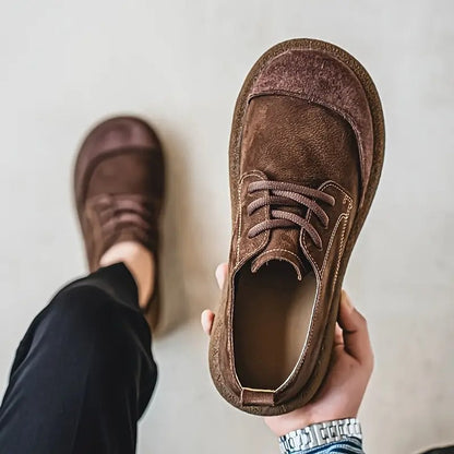 GRAZIANO | Orthopedische herenschoenen met blijvend comfort en tijdloze stijl