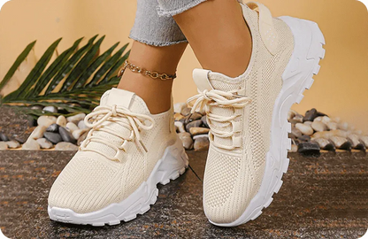 Emma | Ademende Comfortsneakers