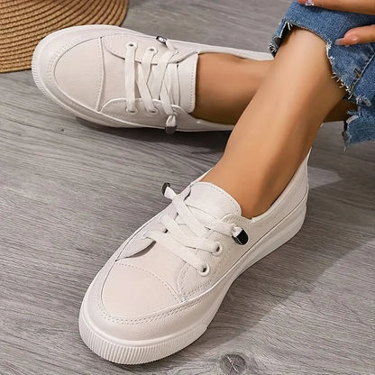 Amara – Moderne comfortsneakers