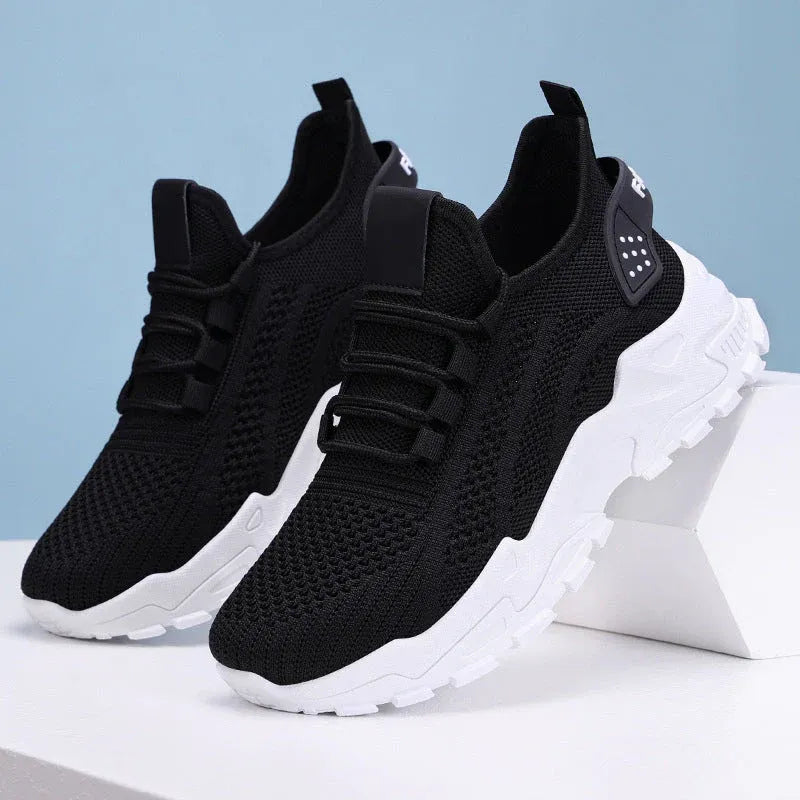 Emma | Ademende Comfortsneakers
