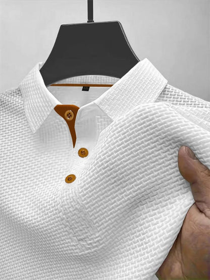 Steven | Stijlvolle Polo 1+1 GRATIS