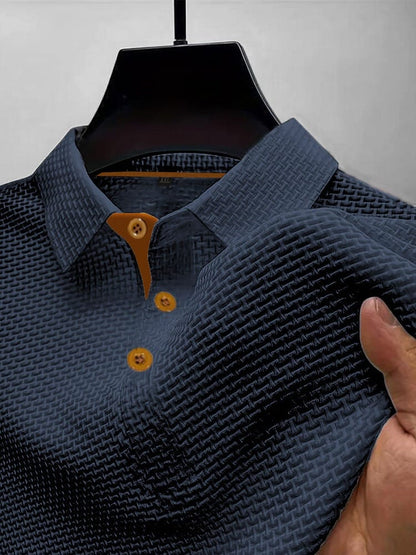 Steven | Stijlvolle Polo 1+1 GRATIS