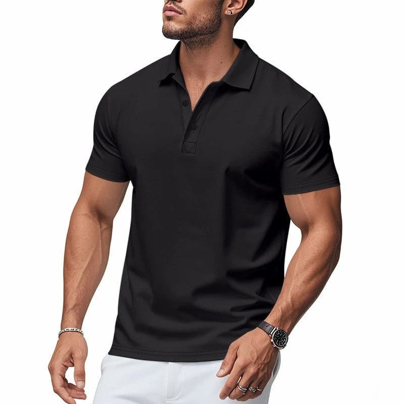 Luvexe | Clubhouse Polo