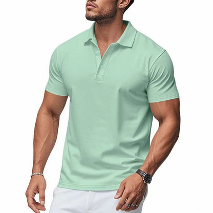 Luvexe | Clubhouse Polo
