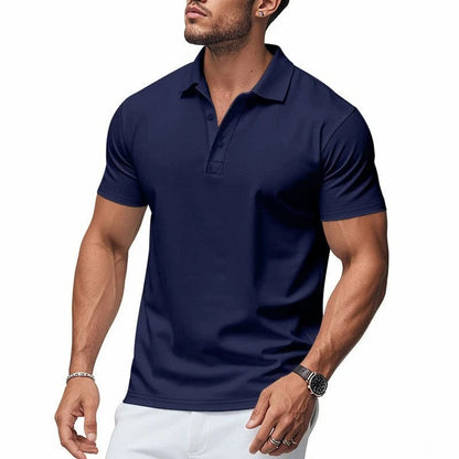 Luvexe | Clubhouse Polo