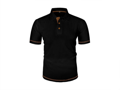 Steven | Stijlvolle Polo 1+1 GRATIS