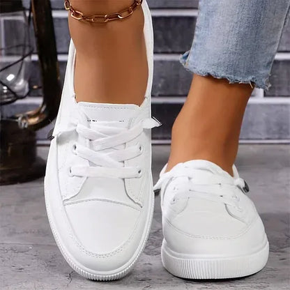 Amara – Moderne comfortsneakers