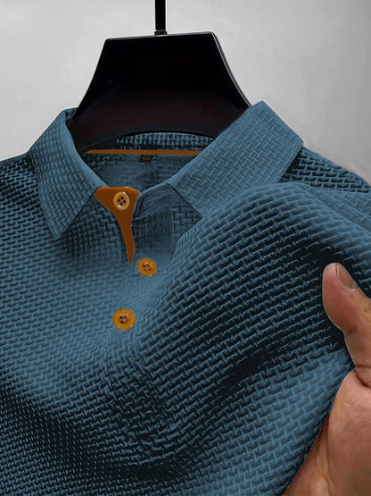 Steven | Stijlvolle Polo 1+1 GRATIS