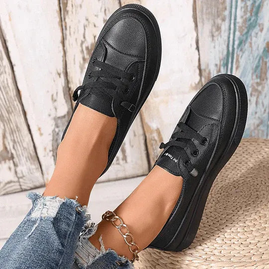 Amara – Moderne comfortsneakers