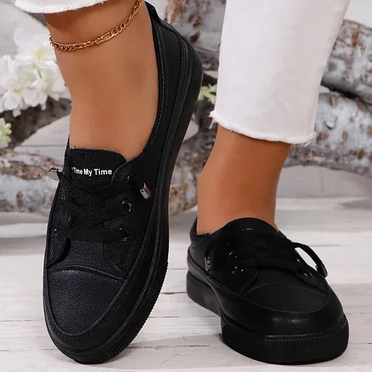 Amara – Moderne comfortsneakers