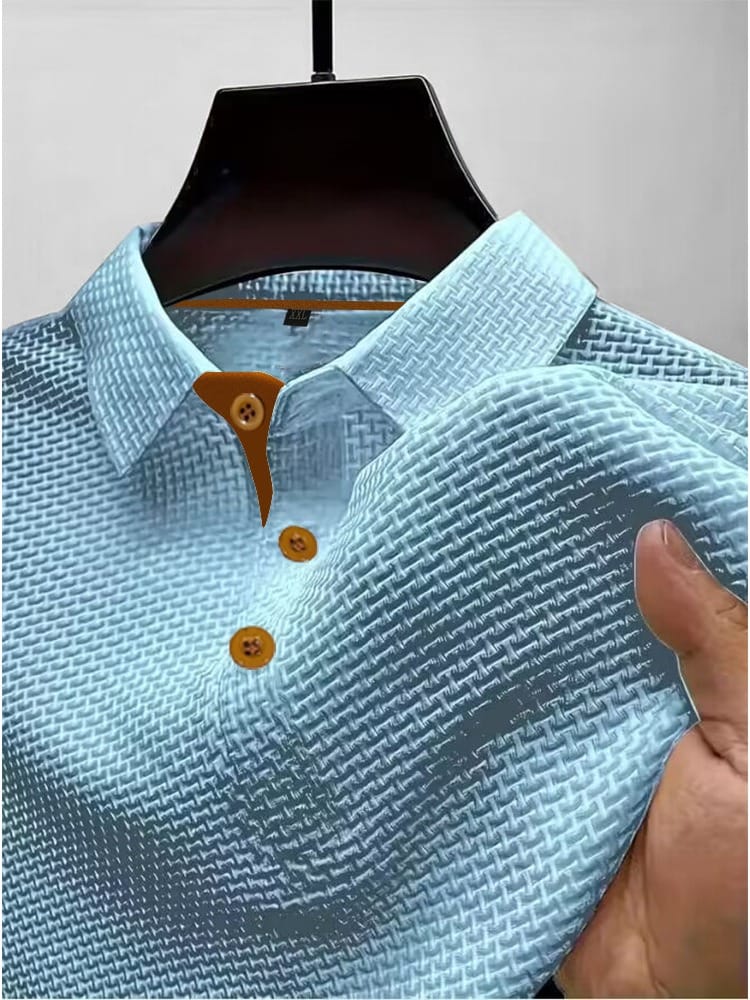Steven | Stijlvolle Polo 1+1 GRATIS