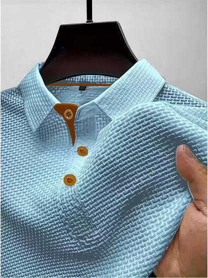Steven | Stijlvolle Polo 1+1 GRATIS