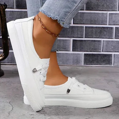 Amara – Moderne comfortsneakers