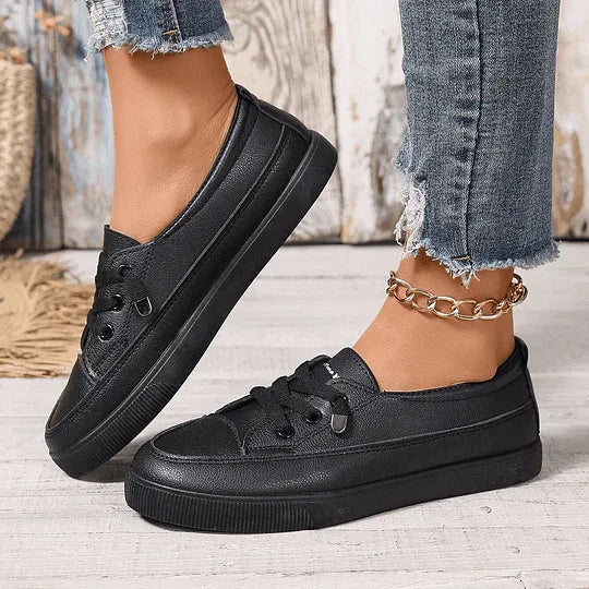 Amara – Moderne comfortsneakers