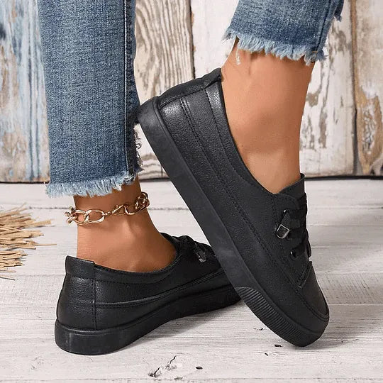 Amara – Moderne comfortsneakers