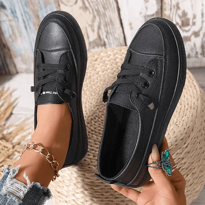 Amara – Moderne comfortsneakers