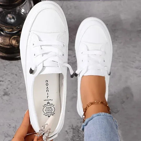 Amara – Moderne comfortsneakers