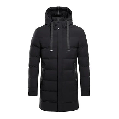MAVERICK | Stijlvolle en warme winterjas