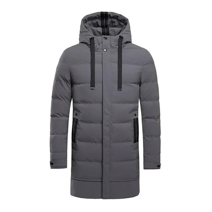 MAVERICK | Stijlvolle en warme winterjas