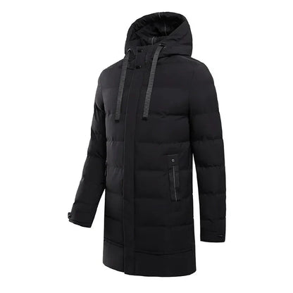 MAVERICK | Stijlvolle en warme winterjas