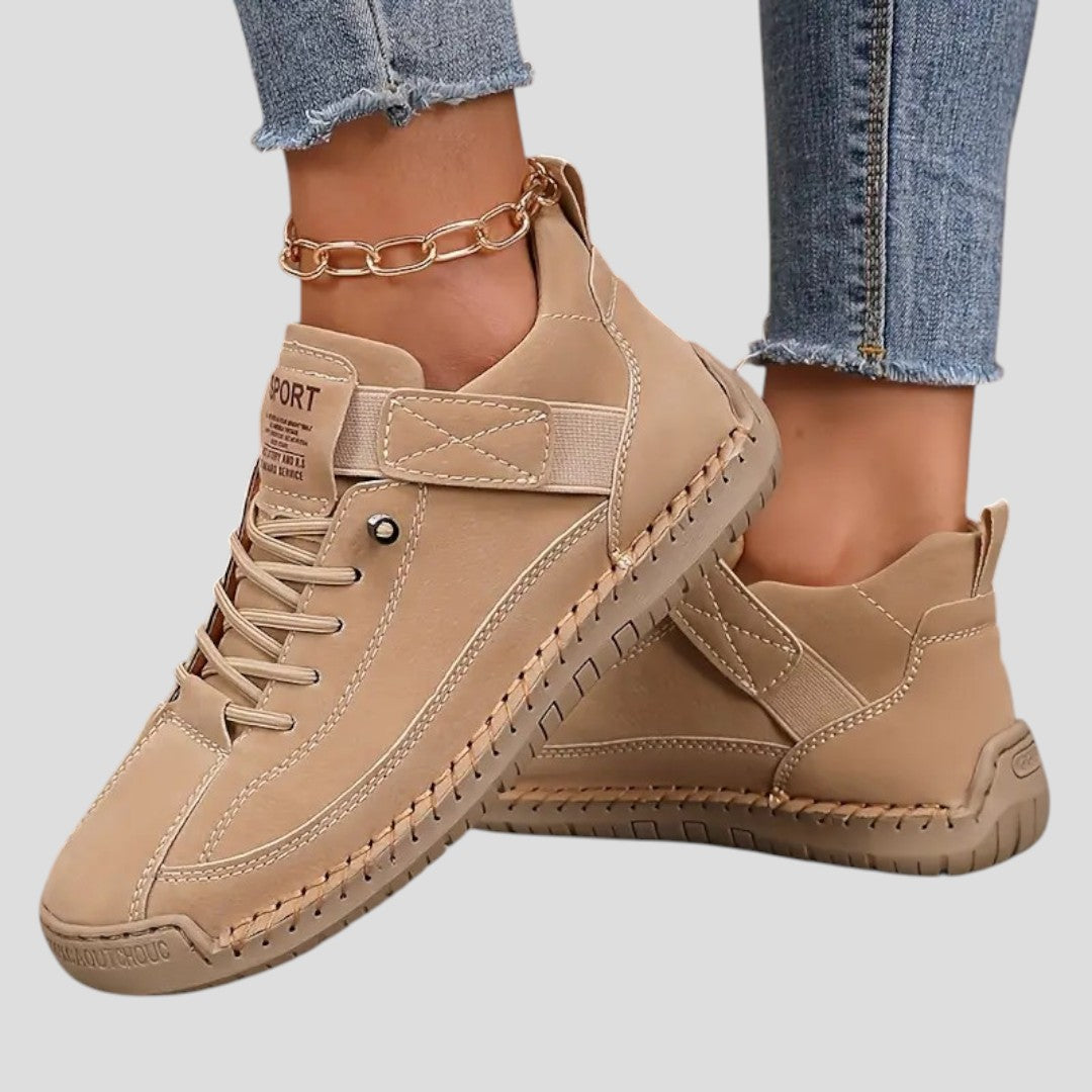 EVALIS | Orthopedische Schoenen met Totaal Comfort en Veelzijdige Stijl