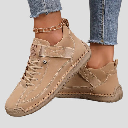 EVALIS | Orthopedische Schoenen met Totaal Comfort en Veelzijdige Stijl