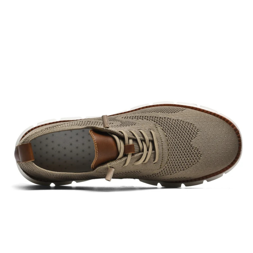 QUORIN | Orthopedische Grip & Maximaal Loopcomfort