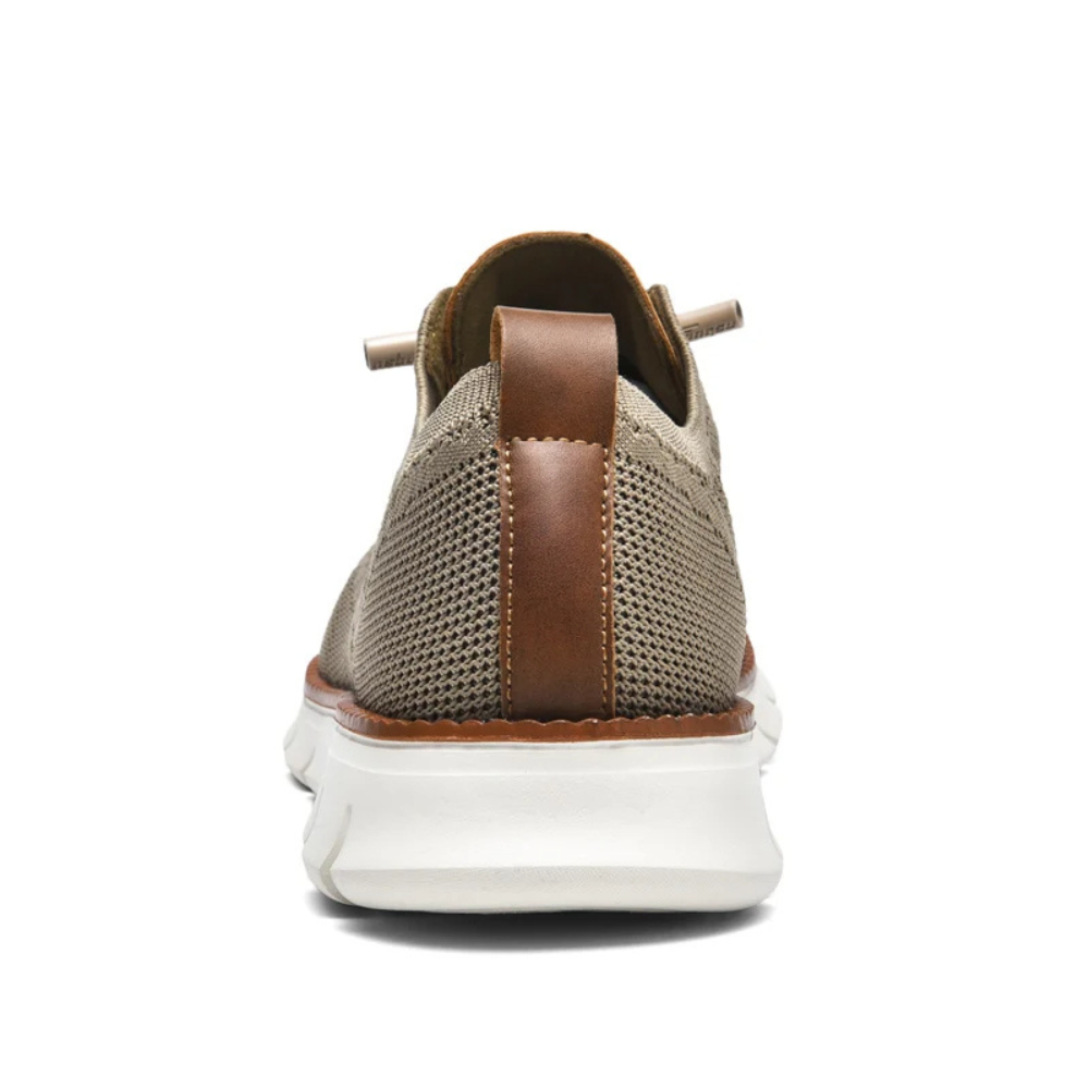 QUORIN | Orthopedische Grip & Maximaal Loopcomfort