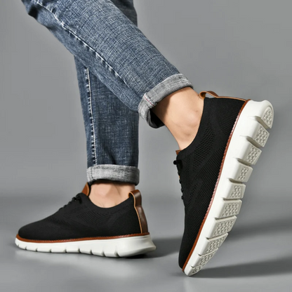 QUORIN | Orthopedische Grip & Maximaal Loopcomfort