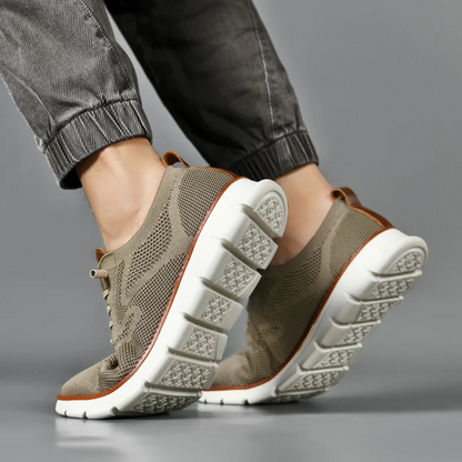 QUORIN | Orthopedische Grip & Maximaal Loopcomfort